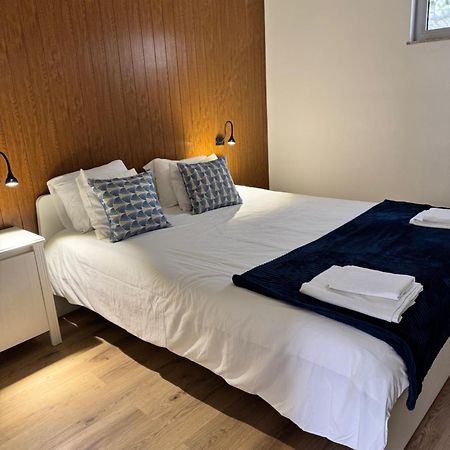 Porto Smart Apartments- Airport Perafita 외부 사진