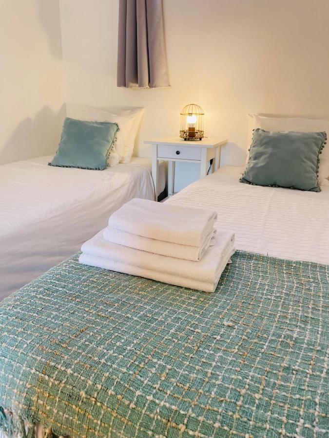 Porto Smart Apartments- Airport Perafita 외부 사진