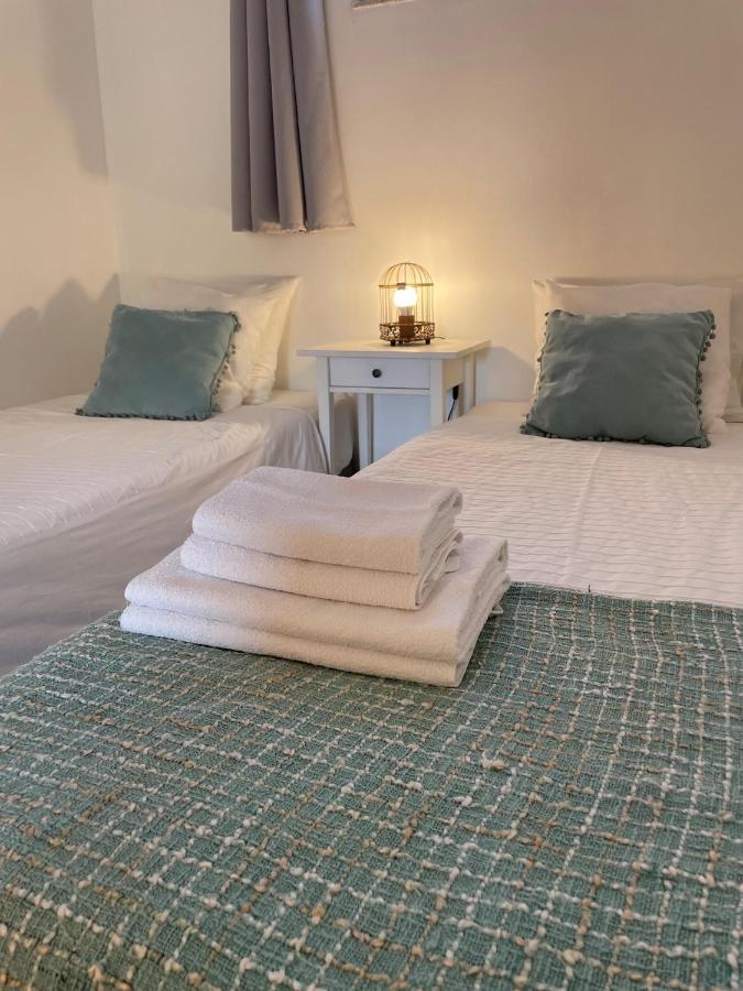 Porto Smart Apartments- Airport Perafita 외부 사진