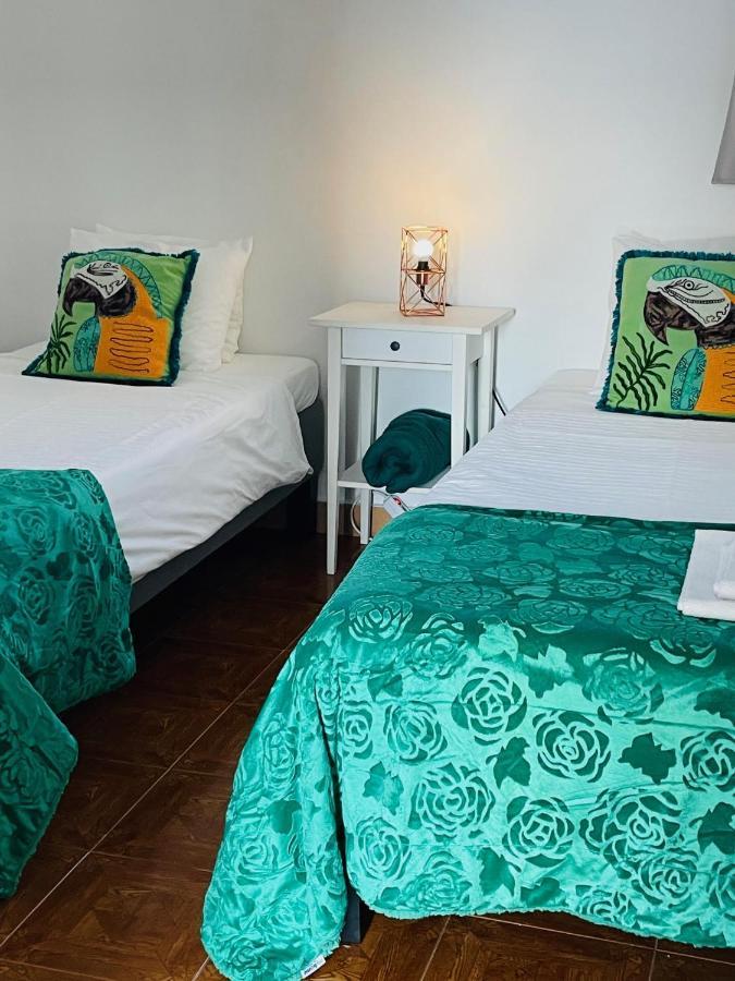 Porto Smart Apartments- Airport Perafita 외부 사진