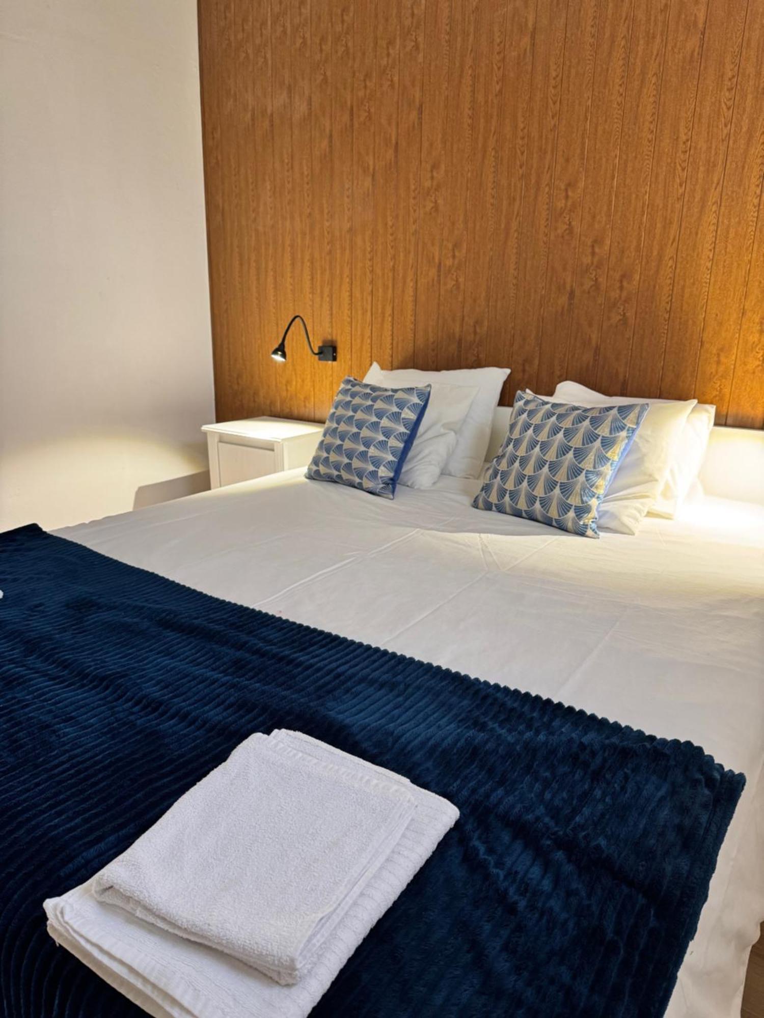 Porto Smart Apartments- Airport Perafita 외부 사진