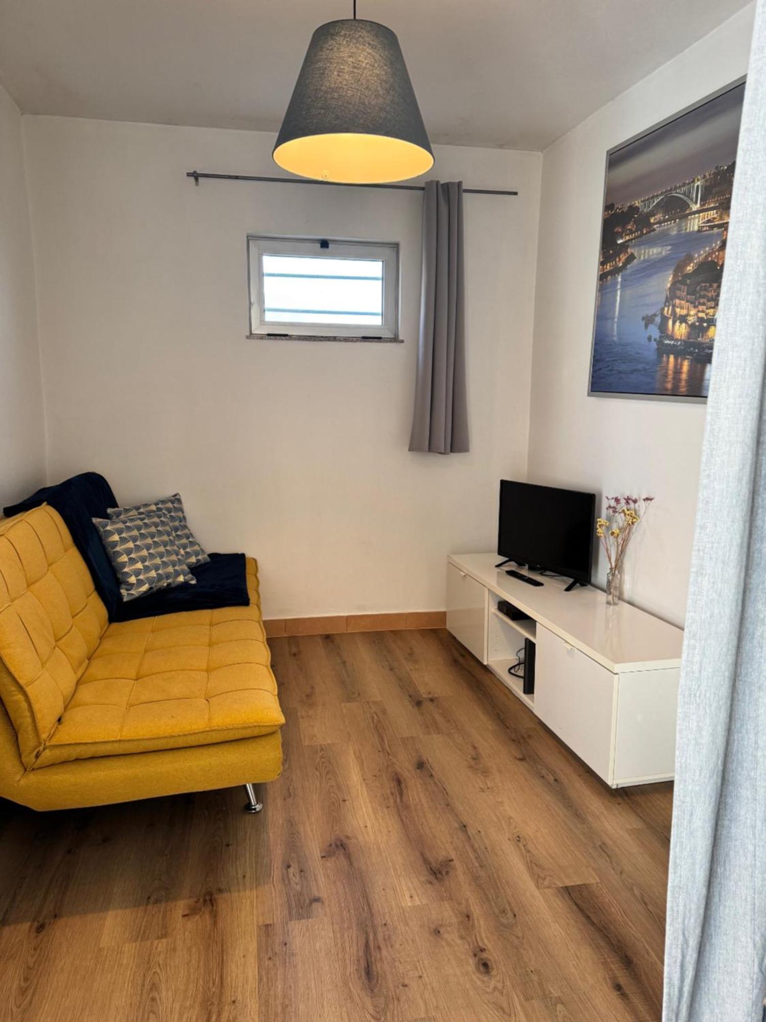 Porto Smart Apartments- Airport Perafita 외부 사진