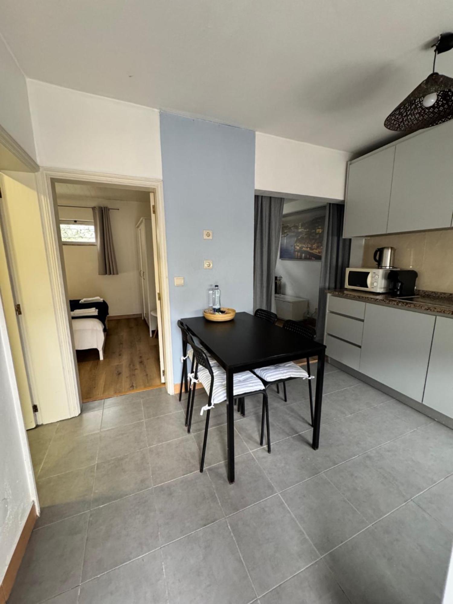 Porto Smart Apartments- Airport Perafita 외부 사진