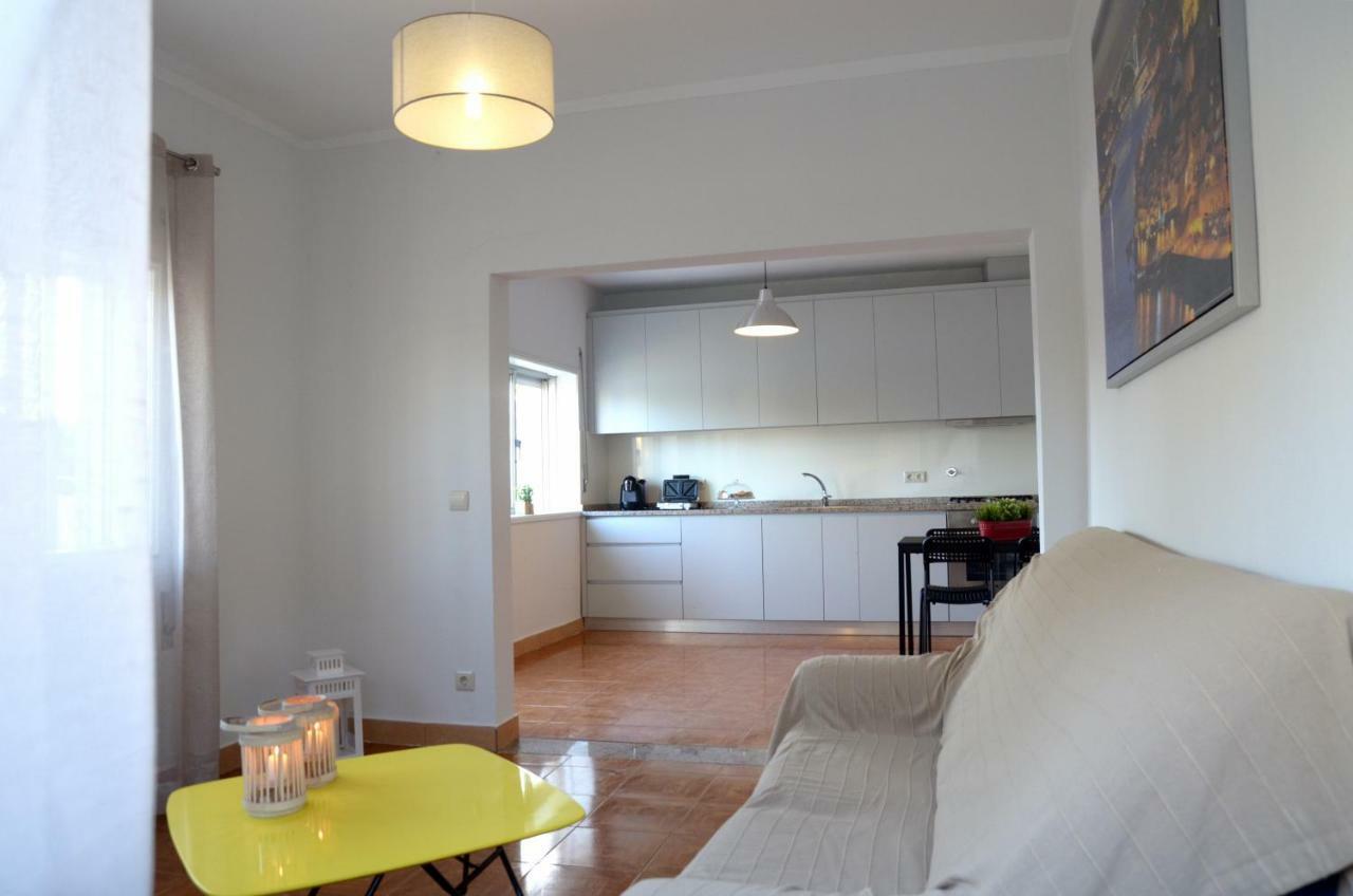 Porto Smart Apartments- Airport Perafita 외부 사진
