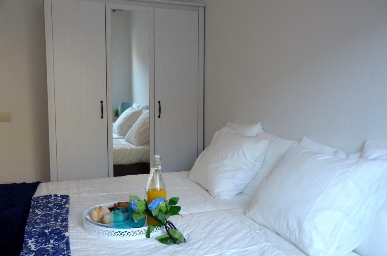Porto Smart Apartments- Airport Perafita 외부 사진