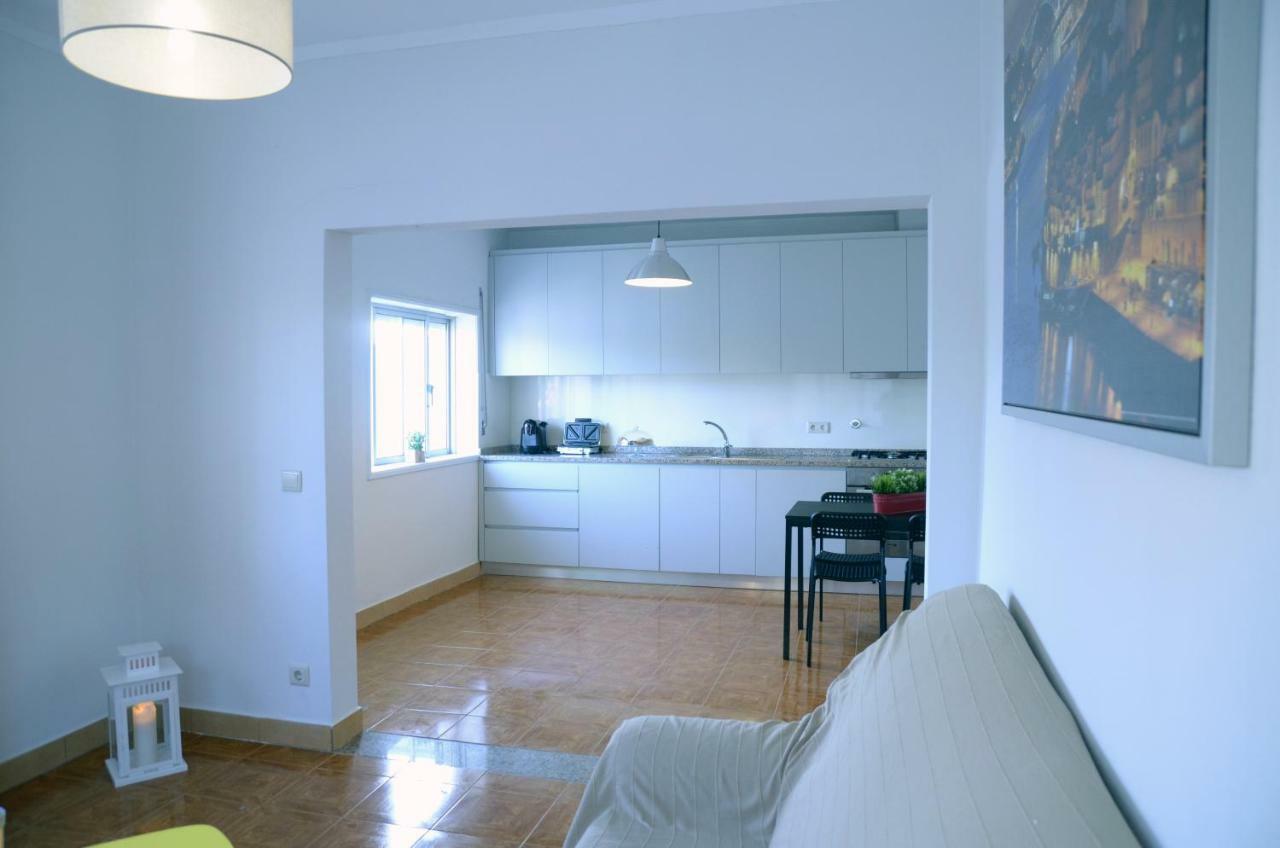Porto Smart Apartments- Airport Perafita 외부 사진