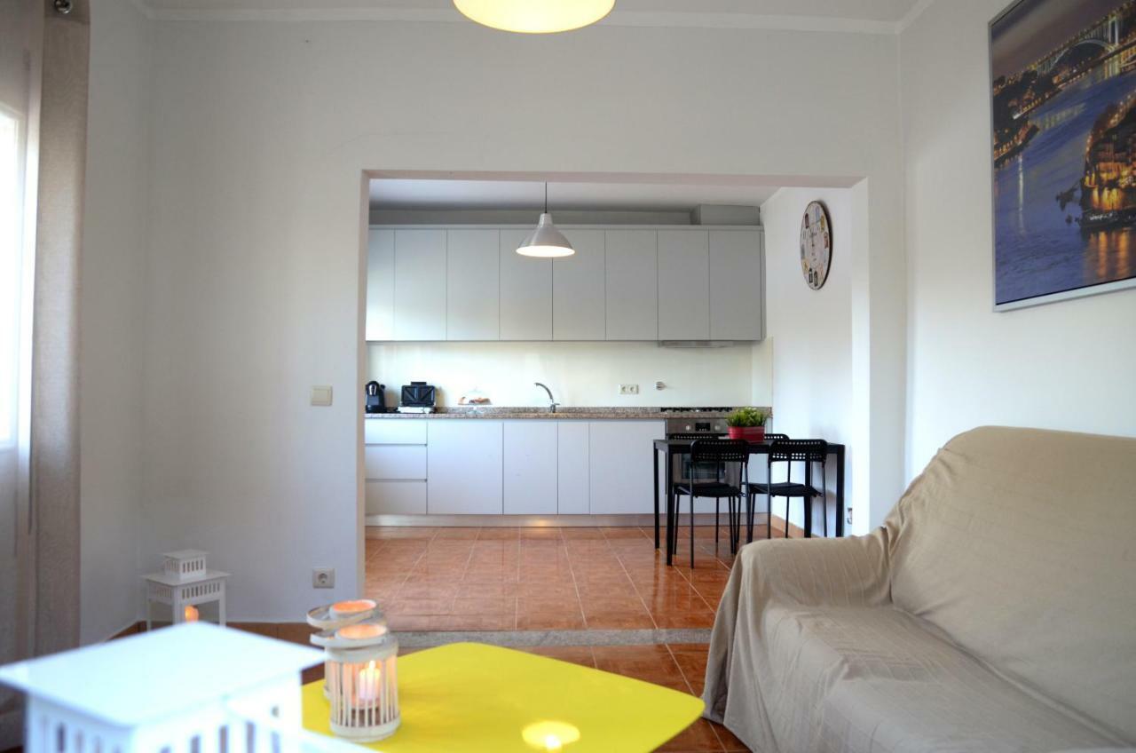 Porto Smart Apartments- Airport Perafita 외부 사진