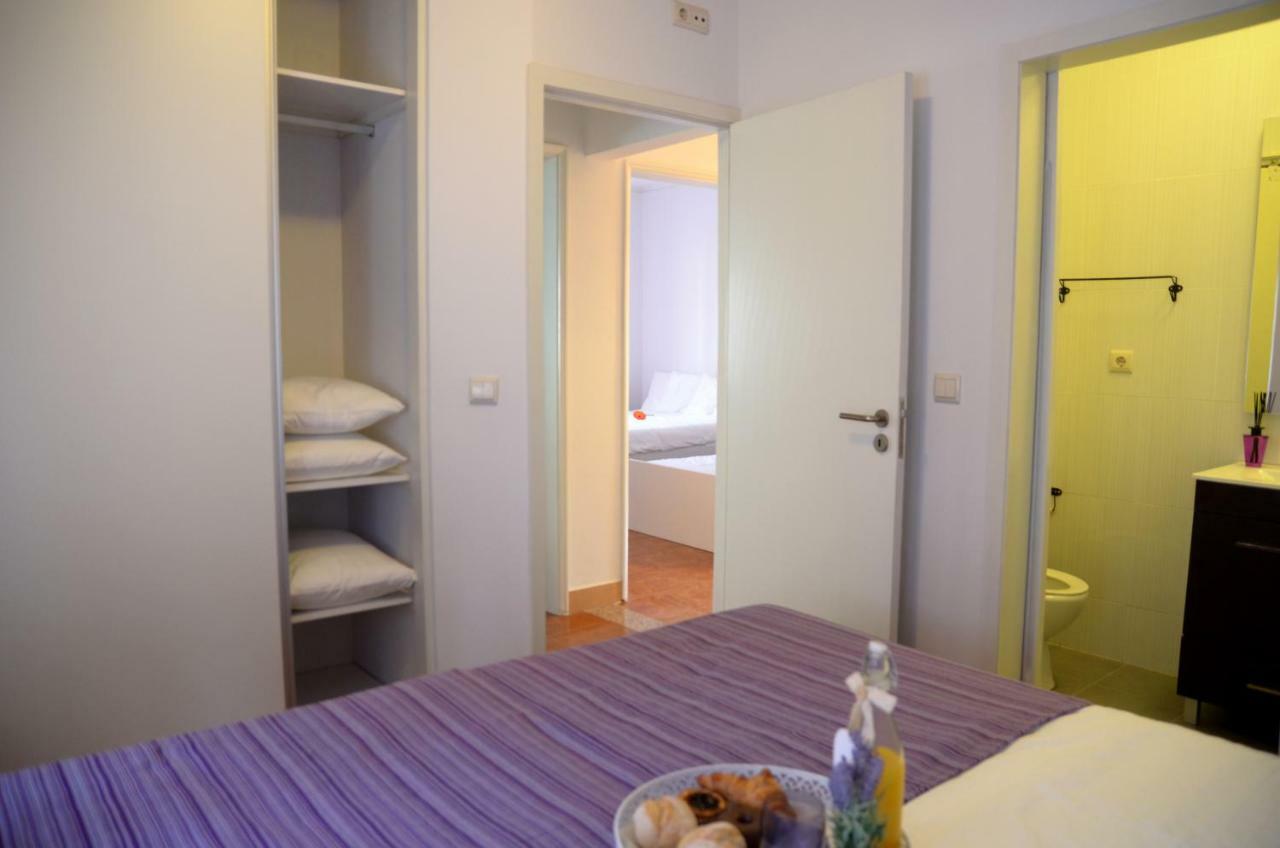 Porto Smart Apartments- Airport Perafita 외부 사진