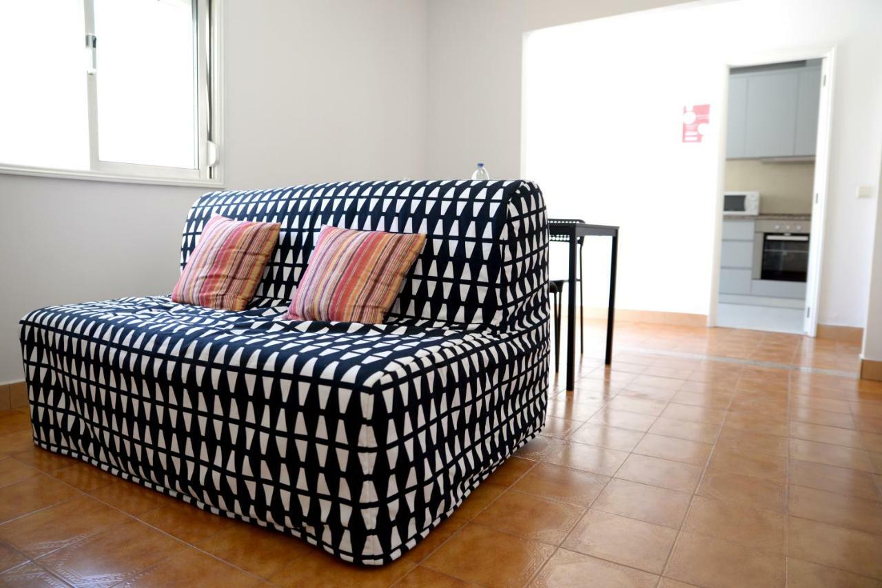 Porto Smart Apartments- Airport Perafita 외부 사진