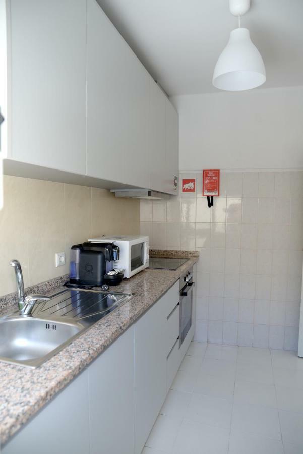 Porto Smart Apartments- Airport Perafita 외부 사진