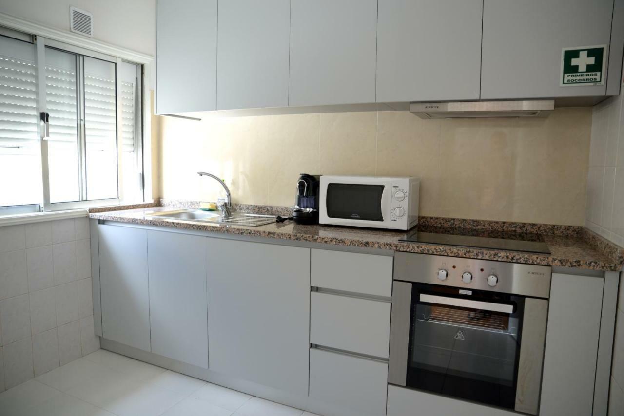 Porto Smart Apartments- Airport Perafita 외부 사진