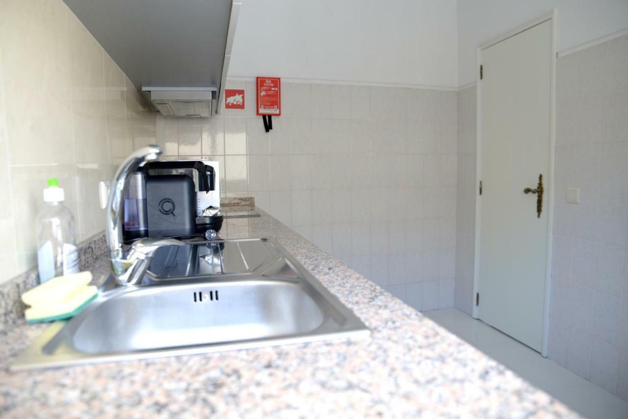 Porto Smart Apartments- Airport Perafita 외부 사진