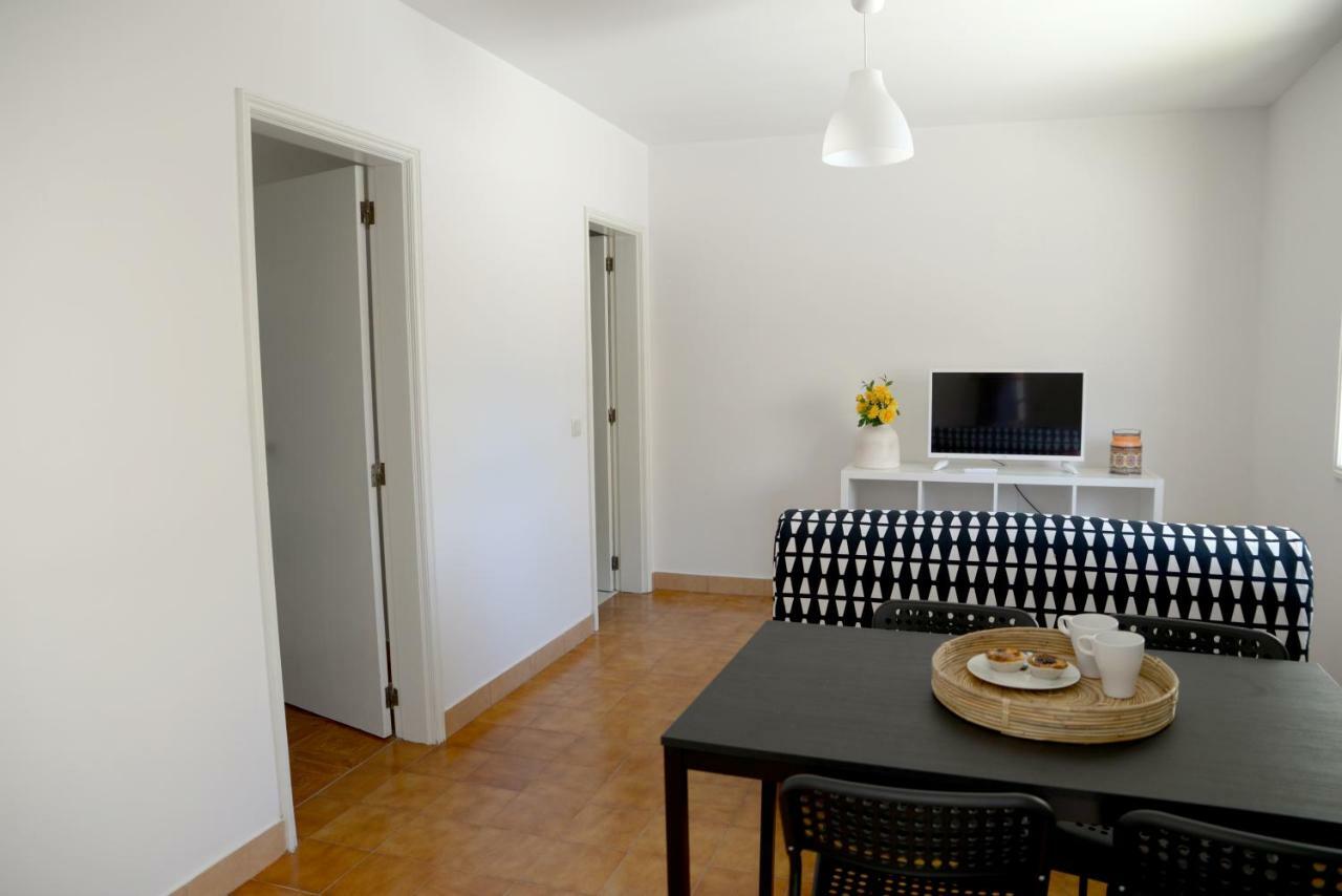 Porto Smart Apartments- Airport Perafita 외부 사진